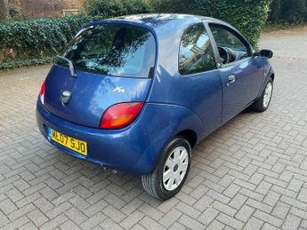FORD KA 1.3 Style 3dr
