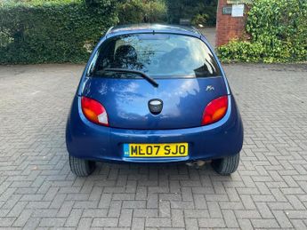 FORD KA 1.3 Style 3dr