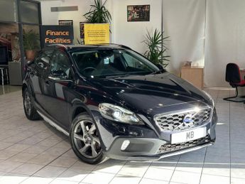 Volvo V40 2.0 Cross Country Pro D2
