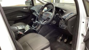 FORD GRAND C-MAX 1.0T EcoBoost Titanium Euro 6 (s/s) 5dr