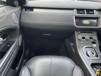 LAND ROVER RANGE ROVER EVOQUE 2.0 TD4 HSE Dynamic