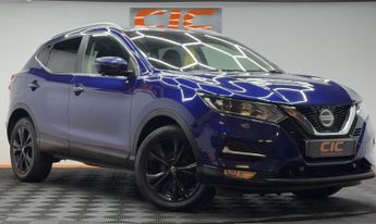Nissan Qashqai 1.5 dCi N-Connecta