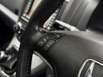 HONDA CR-V 2.2 i-CDTi EX