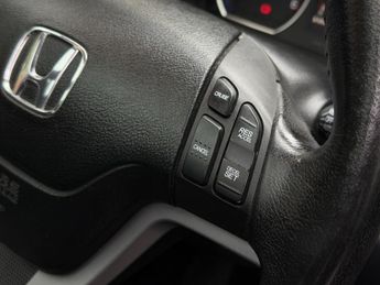 HONDA CR-V 2.2 i-CDTi EX