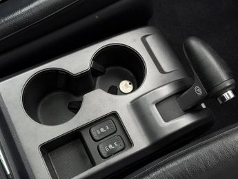 HONDA CR-V 2.2 i-CDTi EX