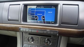 JAGUAR XF 3.0 d S V6 Premium Luxury