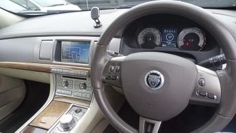 JAGUAR XF 3.0 d S V6 Premium Luxury