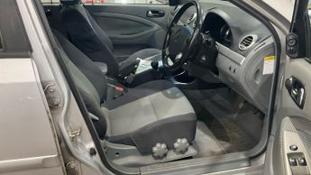CHEVROLET LACETTI 1.6 SX