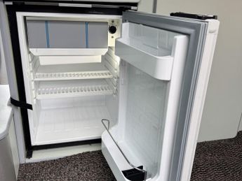 MERCEDES-BENZ V CLASS V350 3.5l V6 Automatic Camper Van