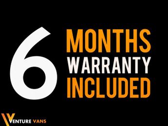 MERCEDES-BENZ V CLASS V350 3.5l V6 Automatic Camper Van