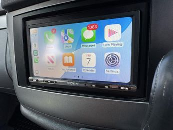 MERCEDES-BENZ VITO Panel Van (2003 - 2010)