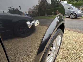 MERCEDES-BENZ V CLASS V350 3.5l V6 Automatic Camper Van