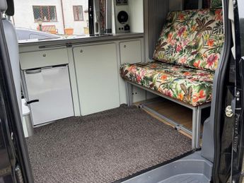 MERCEDES-BENZ V CLASS V350 3.5l V6 Automatic Camper Van