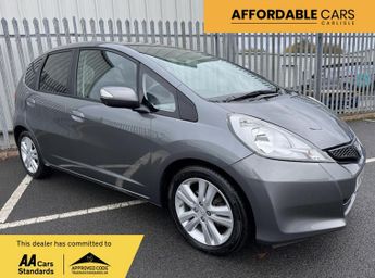 Honda Jazz 1.4 I-VTEC ES PLUS