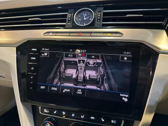 VOLKSWAGEN PASSAT 1.4 TSI GTE Advance