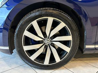 VOLKSWAGEN PASSAT 1.4 TSI GTE Advance