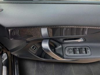 MERCEDES-BENZ A CLASS 1.3 A200 Sport 7G-DCT Euro 6 (s/s) 4dr