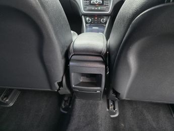 MERCEDES-BENZ A CLASS 1.5 A180 CDI SE