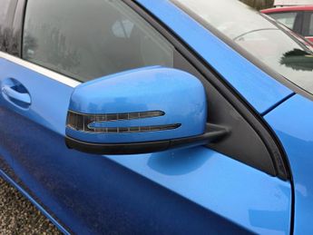 MERCEDES-BENZ A CLASS 1.5 A180 CDI SE