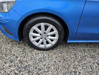 MERCEDES-BENZ A CLASS 1.5 A180 CDI SE