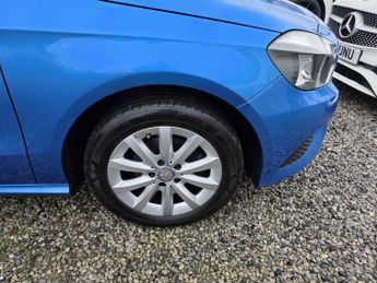 MERCEDES-BENZ A CLASS 1.5 A180 CDI SE