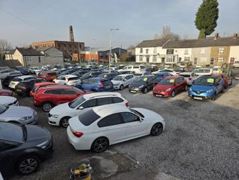 MERCEDES-BENZ A CLASS 1.5 A180 CDI SE