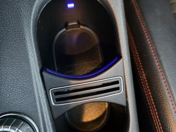 MERCEDES-BENZ A CLASS 2.1 A220d AMG Line