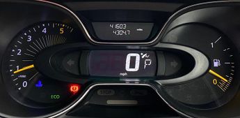 RENAULT CAPTUR 1.5 dCi Signature EDC Euro 5 5dr