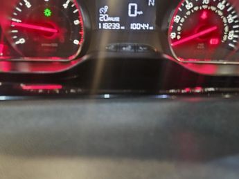 PEUGEOT 208 1.4 e-HDi Active