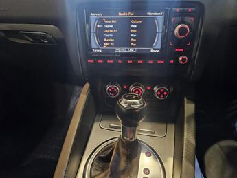 AUDI TT 2.0 TFSI Sport