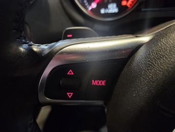 AUDI TT 2.0 TFSI Sport