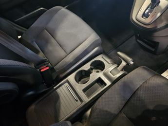 HONDA CR-V 2.0 i-VTEC ES