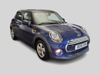 MINI Hatch 1.5 Cooper 3-Door Hatch