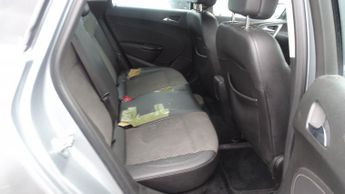 VAUXHALL ASTRA 2.0 CDTi SE