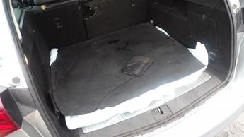 VAUXHALL ASTRA 2.0 CDTi SE