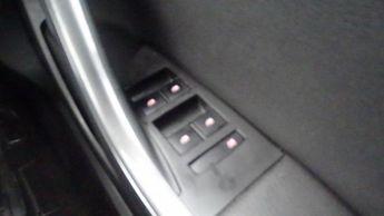 VAUXHALL ASTRA 2.0 CDTi SE