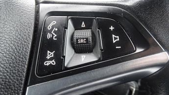 VAUXHALL ASTRA 2.0 CDTi SE