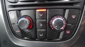 VAUXHALL ASTRA 2.0 CDTi SE