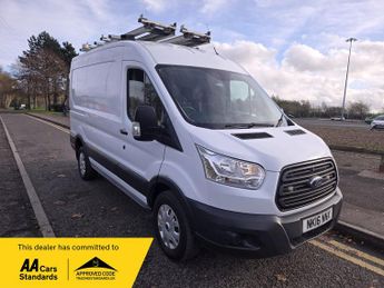 Ford Transit 2.2 TDCi 350