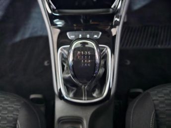 VAUXHALL ASTRA 1.6 CDTi BlueInjection SRi Euro 6 (s/s) 5dr