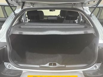 CITROEN C4 CACTUS 1.2 PureTech Flair Euro 6 5dr (Euro 6)