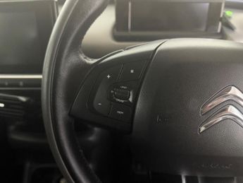 CITROEN C4 CACTUS 1.2 PureTech Flair Euro 6 5dr (Euro 6)