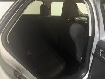 CITROEN C4 CACTUS 1.2 PureTech Flair Euro 6 5dr (Euro 6)