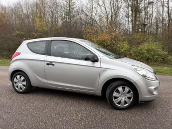 Hyundai I20 1.2 Classic