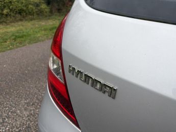 HYUNDAI I20 1.2 Classic