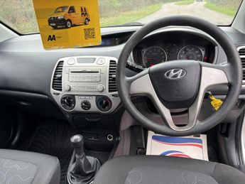 HYUNDAI I20 1.2 Classic