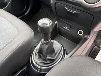 HYUNDAI I20 1.2 Classic