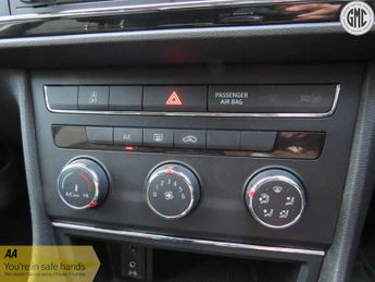 SEAT LEON 1.2 TSI SE Auto, Low Miles, F.S.H Ghost Immobiliser