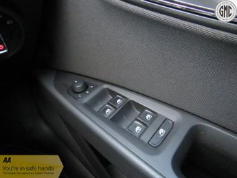 SEAT LEON 1.2 TSI SE Auto, Low Miles, F.S.H Ghost Immobiliser