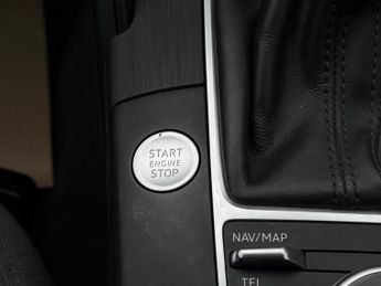 AUDI A3 1.4 TFSI CoD Sport Sportback 5dr Petrol S Tronic Euro 6 (s/s) (1